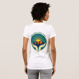 Kvinnors BSMT 2026 T Shirt