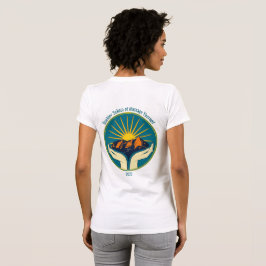 Kvinnors BSMT 2026 T Shirt