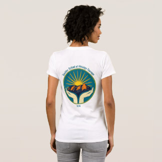 Kvinnors BSMT 2026 T Shirt