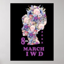 Kvinnors dag i internationell: Feminismens firande