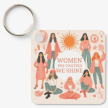 Kvinnors dag i lycklig internationell