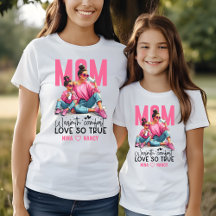 Kvinnors dotter mamma Mors dag