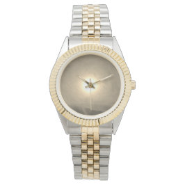 Kvinnors e-watch armbandsur