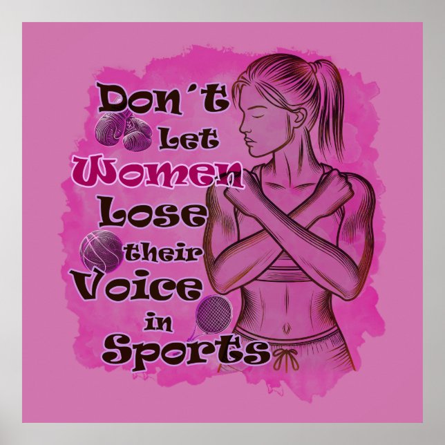 Kvinnors egenmakt. Kvinnor talar för sig själva Poster (Framsidan)