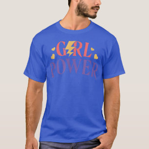 Kvinnors egenmakt Kvinnors Höger Feminism Femi T Shirt