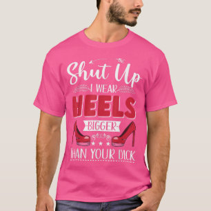 Kvinnors egenmakt Kvinnors Höger Jämställdhet Femi T Shirt