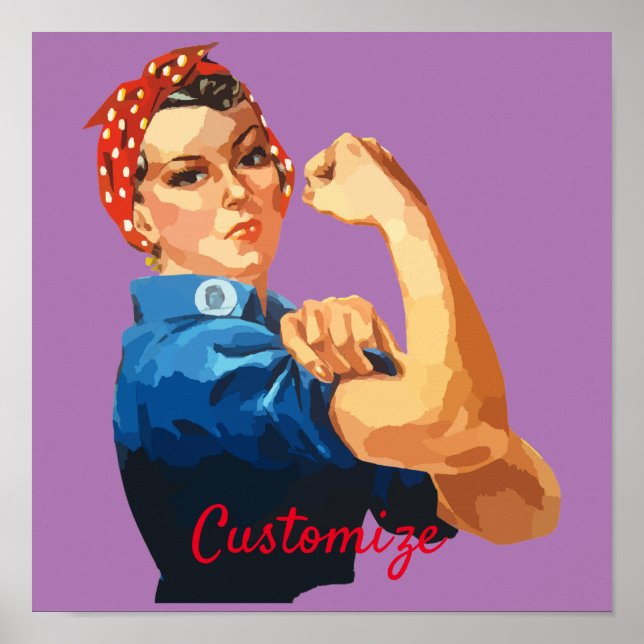 Kvinnors egenmakt Thunder_Cove Poster (Framsidan)