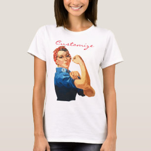 Kvinnors egenmakt Thunder_Cove T-Shirt