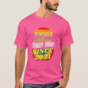 Kvinnors elfte födelsedag Kumsinlägret Sinc 2021 C T Shirt