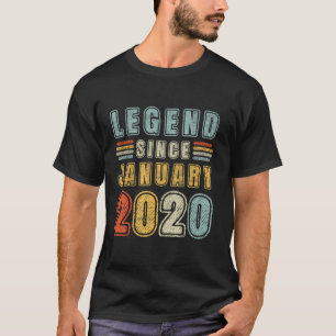 Kvinnors Fantastisk sedan mars 1995 - födelsedag 2 T Shirt