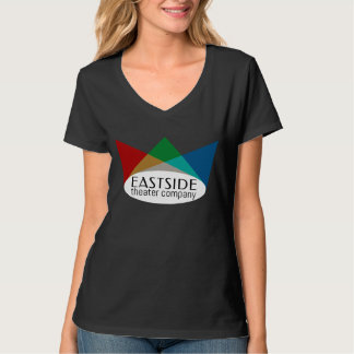 Kvinnors favoritskådespelare t shirt