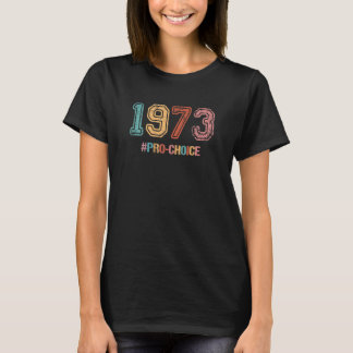 Kvinnors Feministiska Rättvise- och Rättighets- Rö T Shirt