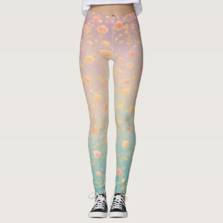 Kvinnors Finare Leggings for Effortless Stil.