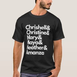 Kvinnors försäljning Sunset Graphic Oppenheim Real T Shirt