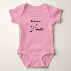 Kvinnors framtid tee