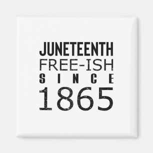 Kvinnors fritidshistoria sedan 1865 magnet