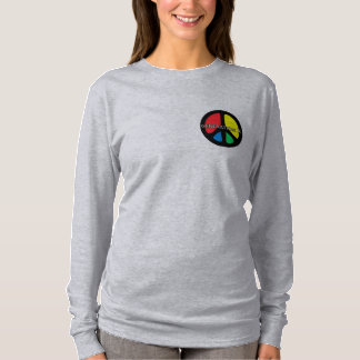 Kvinnors Generation X FRED T-shirt