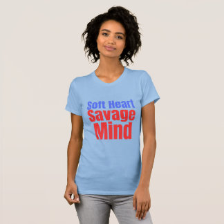 Kvinnors grafiska t-shirt med smal passform | Tren