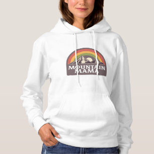 Kvinnors grundläggande hovade sötskjorta t shirt