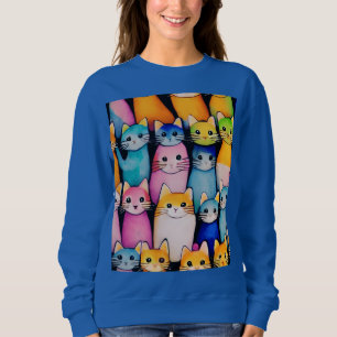 KVINNORS GRUNDLÄGGANDE SVERIGE T SHIRT
