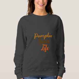 Kvinnors grundläggande sweatshirt (grå) t shirt