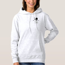 KVINNORS GRUNDLÄGGANDE SWEATSHIRT T-Shirt