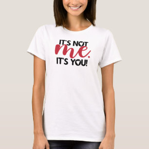 Kvinnors grundläggande T-Shirt