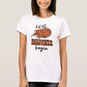 Kvinnors grundläggande T-Shirt