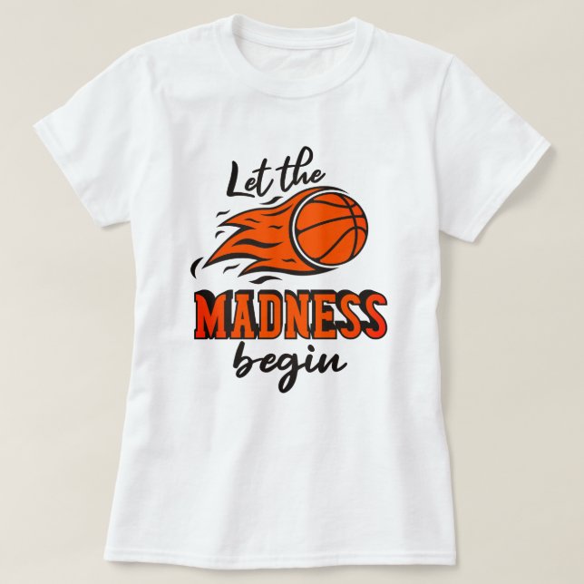 Kvinnors grundläggande T-Shirt (Design framsida)