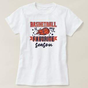 Kvinnors grundläggande T-Shirt