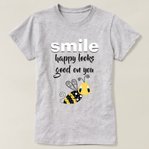 Kvinnors grundläggande T-Shirt