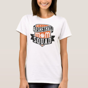 Kvinnors grundläggande T-Shirt