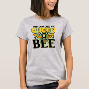 Kvinnors grundläggande T-Shirt