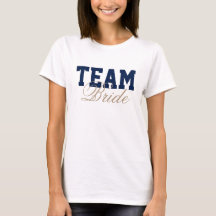Kvinnors grundläggande T-Shirt