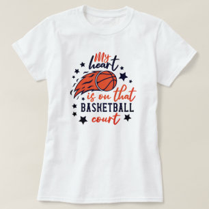 Kvinnors grundläggande T-Shirt