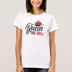 Kvinnors grundläggande T-Shirt