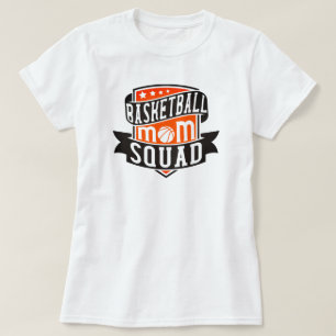 Kvinnors grundläggande T-Shirt