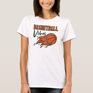 Kvinnors grundläggande T-Shirt