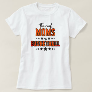 Kvinnors grundläggande T-Shirt