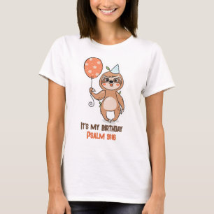 Kvinnors grundläggande T-Shirt