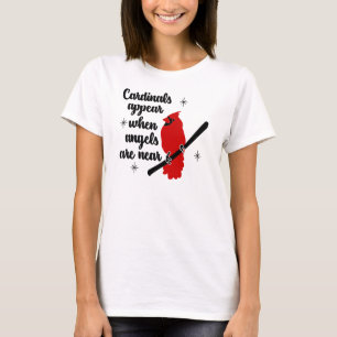 Kvinnors grundläggande T-Shirt