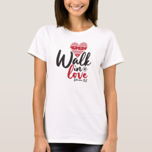 Kvinnors grundläggande T-Shirt