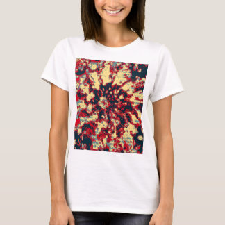 Kvinnors grundläggande T-Shirt