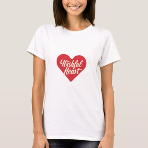 Kvinnors grundläggande T-Shirt