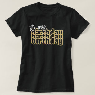 - Kvinnors grundläggande T-Shirt