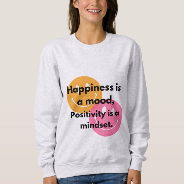 Kvinnors grundläggande t-shirt (Framsida)