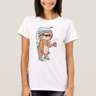 Kvinnors grundläggande T-Shirt