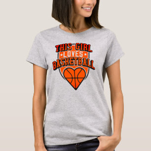Kvinnors grundläggande T-Shirt