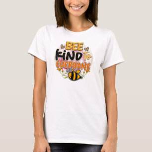 Kvinnors grundläggande T-Shirt