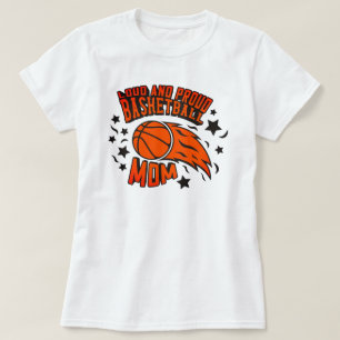 Kvinnors grundläggande T-Shirt
